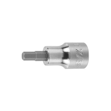 Garant 3/8 inch Drive Bit Socket, 7/32 inch, 637632.21875 637632 7/32